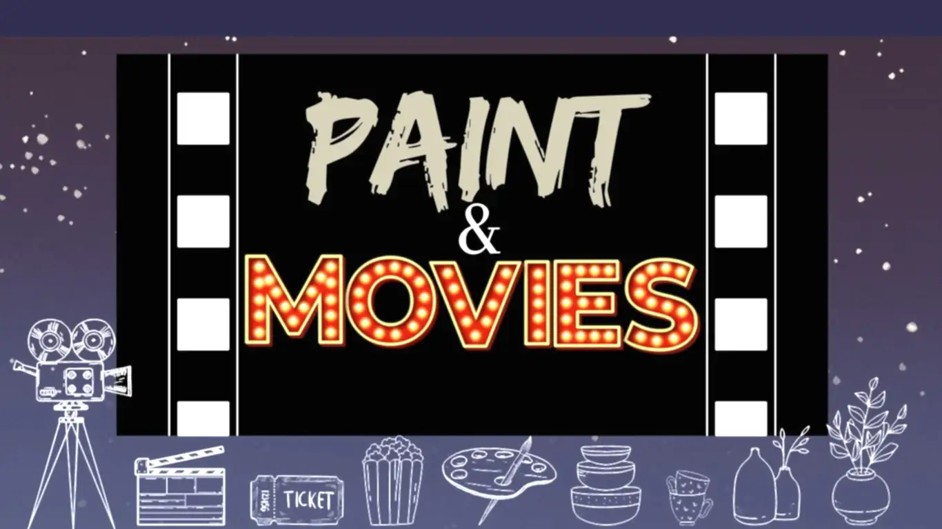 Paint & Movies
