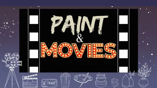 Paint & Movies